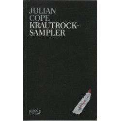 Krautrocksampler : Petit guide d'initiation à la grande komische muzik