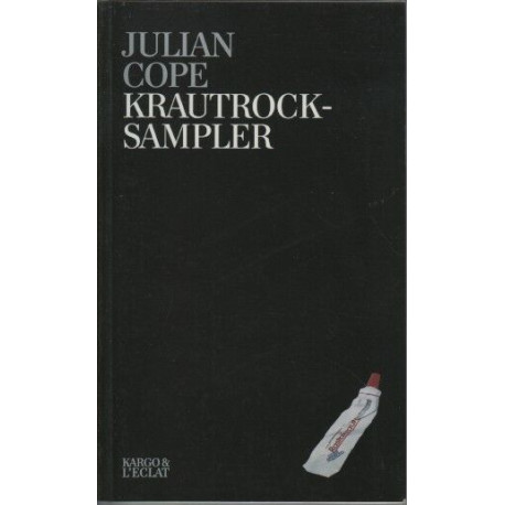 Krautrocksampler : Petit guide d'initiation à la grande komische muzik
