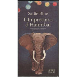 L'IMPRESARIO D'HANNIBAL
