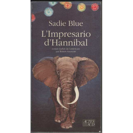 L'IMPRESARIO D'HANNIBAL