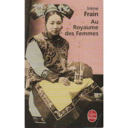 Au Royaume des Femmes