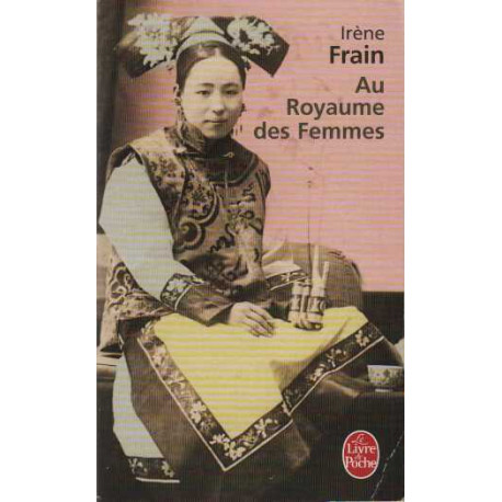 Au Royaume des Femmes