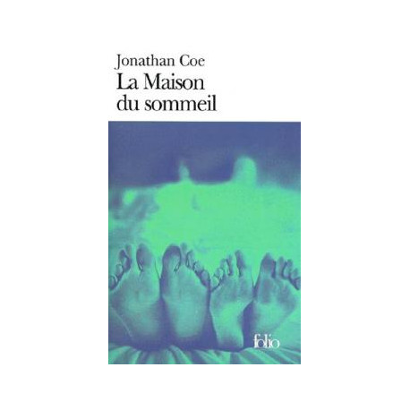 La maison du sommeil