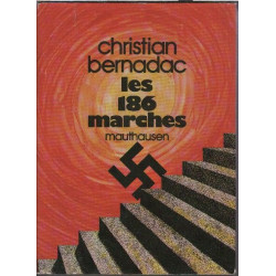 Les 186 marches Mauthausen