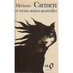 Carmen et treize autres nouvelles
