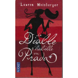 Le Diable s'habille en Prada