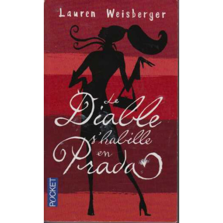 Le Diable s'habille en Prada