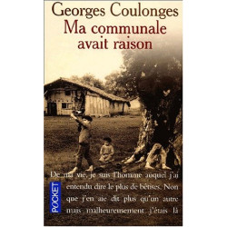 Ma communale avait raison