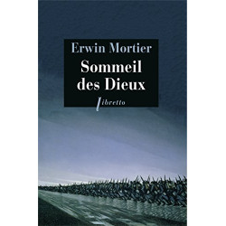 Le Sommeil des Dieux