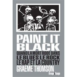 Paint It Black