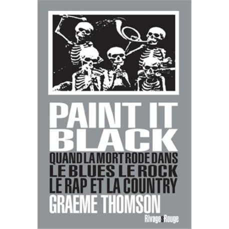 Paint It Black