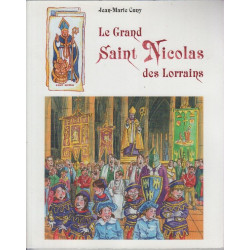LE GRAND ST NICOLAS DES LORRAINS