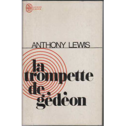 La trompette de gedeon