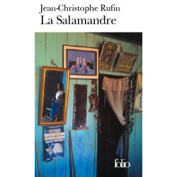 La Salamandre