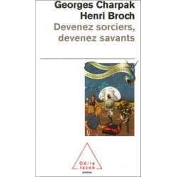 Devenez sorciers devenez savants
