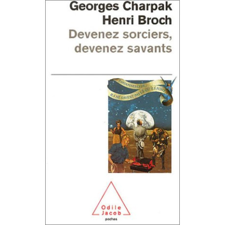 Devenez sorciers devenez savants