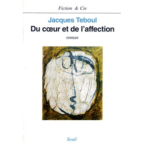 Du cOeur et de l'affection