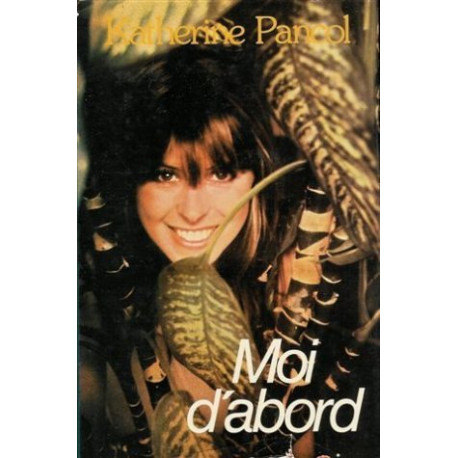 Moi d'abord