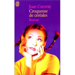 Croqueuse de céréales