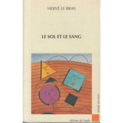 Le sol et le sang : Théories de l'invasion au 20e siècle