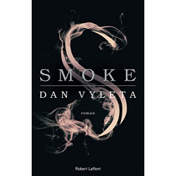 Smoke - Édition française