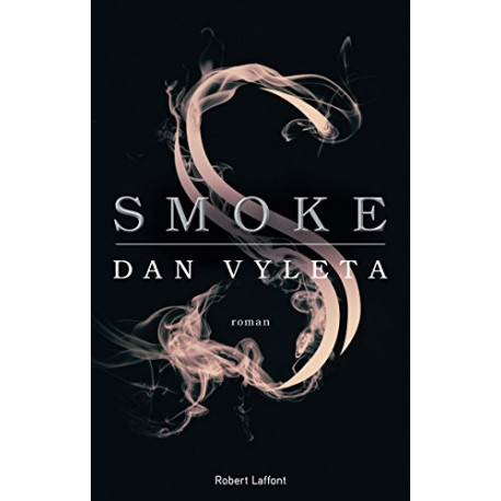Smoke - Édition française