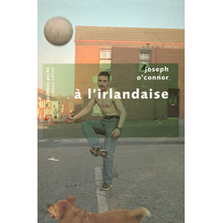 A l'irlandaise - NE - Pavillons poche