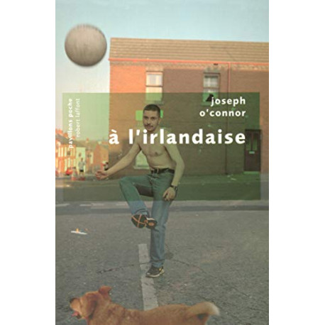 A l'irlandaise - NE - Pavillons poche
