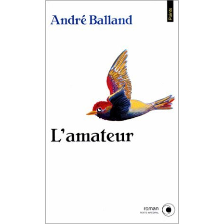 L'Amateur