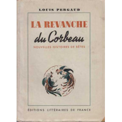 La revanche du corbeau