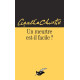 Un meurtre est-il facile