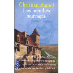 Les Menthes Sauvages