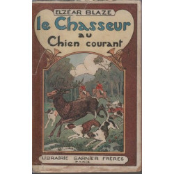 Le chasseur au chien courant