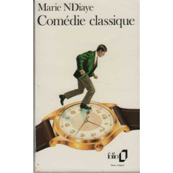 Comédie classique
