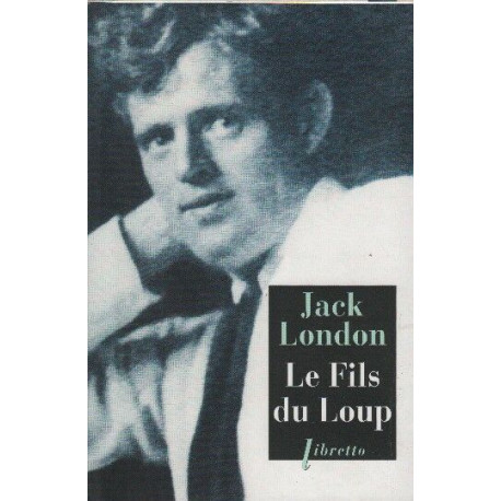 Le Fils du loup
