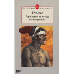 Supplément au voyage de Bougainville