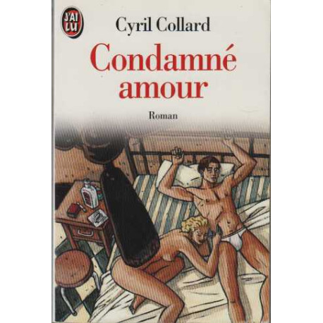 Condamne Amour