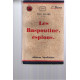 Les raspoutine espions
