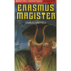 Erasmus magister