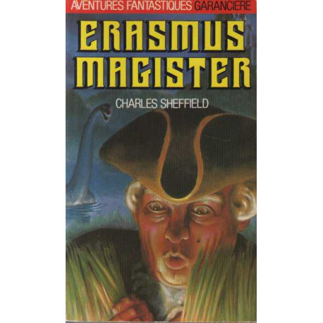 Erasmus magister