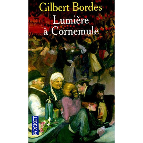 Lumière à Cornemule