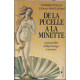 De la pucelle à la minette : Les jeunes filles de l'âge classique...