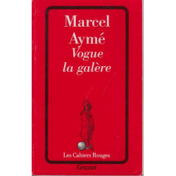 Vogue la galère