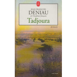 Tadjoura : Le cercle des douze mois