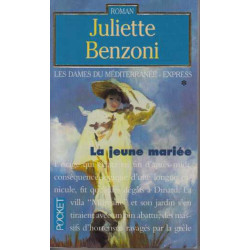 Les Dames du Méditerranée-Express Tome 1 : La jeune mariée