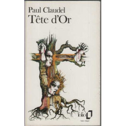 Tête d'or : 2e version