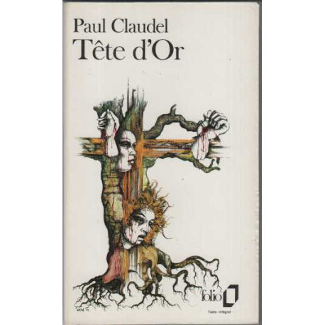 Tête d'or : 2e version