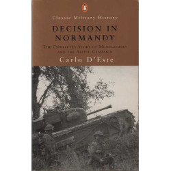 Decision in Normandy