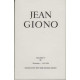 Association des amis de jean giono numero 21 printemps ete 1984