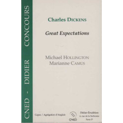 Charles Dickens : Great Expectations